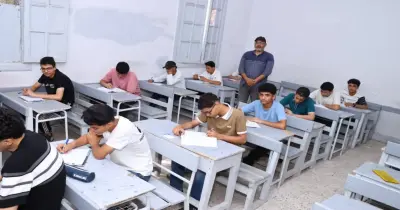 آخر موعد لتسجيل استمارة الشهادة الإعدادية 2026 2027.. تحذير من الوزارة