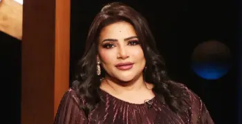 حبس إعلامي 6 أشهر بسبب بدرية طلبة