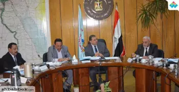 712 ألف جنيه للعاملين في جامعة سيناء من صندوق الإعانات بـ«القوى العاملة»