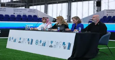 موعد التقديم في مسابقة كأس العالم لريادة الأعمال 2026.. جائزة بقيمة مليون دولار