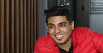 حكم جديد بحبس كروان مشاكل سنتين بسبب ريهام سعيد