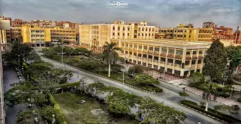 برامج مركز تنمية قدرات أعضاء هيئة التدريس بجامعة الزقازيق في شهر فبراير