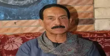 من هو شقيق عزت حنفي الذي توفى اليوم وهل ظهر بفيلم الجزيرة