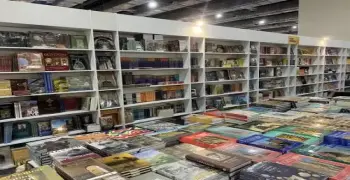 معرض الساقية للكتاب 2026.. موعد انطلاق الدورة الـ16 وأبرز الفعاليات