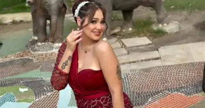 بالحبس والغرامة..  عقوبة التيك توكر حبيبة رضا بتهمة الفيديوهات الخادشة