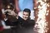 من هو رودري لاعب منتخب إسبانيا بعد فوزه بالكرة الذهبية 2026