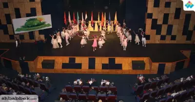 جامعة النهضة تستضيف حفل مبادرة «بني سويف جميلة بشبابها»