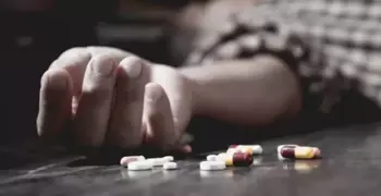 حبس أم قتلت ابنتها الحامل بحبوب سامة في البحيرة