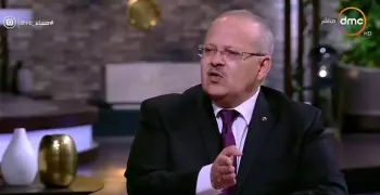 رئيس جامعة القاهرة: أعضاء هيئة التدريس سيخضعون لاختبارات نفسية قبل التعيين