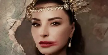 قصة مسلسل بالحرام.. تعرف على حبكة العمل