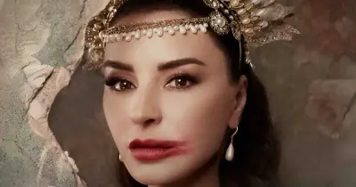 قصة مسلسل بالحرام.. تعرف على حبكة العمل