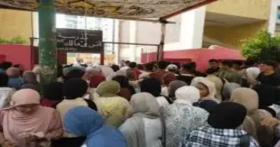 بعد امتحان اللغة الثانية.. موعد المادة القادمة لطلاب الثانوية العامة 2026