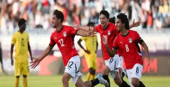 القنوات الناقلة لمباراة مصر واليابان في كأس العالم للشباب