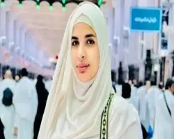 سبب وفاة البلوجر آلاء عماد.. حادث مأسوي