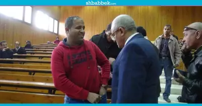 ضبط 21 حالة غش بامتحانات التعليم المفتوح بالمنيا وإحالة مراقبين للتحقيق