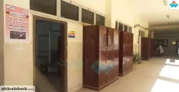 طالبان يترشحان لاتحاد كلية الصيدلة جامعة حلوان خلال الساعات الأولى