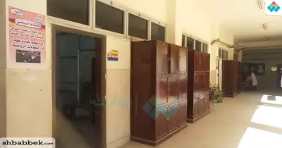 طالبان يترشحان لاتحاد كلية الصيدلة جامعة حلوان خلال الساعات الأولى