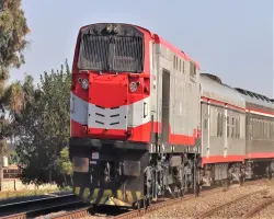 قرارات جديدة بشأن العاملين بالسكة الحديد.. أبرزها زيادة الأجور