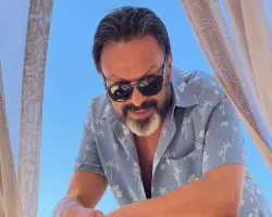 زوجة سرحات كيليتش.. هل كان متزوجا من أوزليم إسميرغول؟