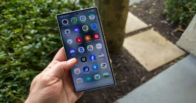 تسريبات هاتف سامسونج S26 ألترا.. إمكانيات جبارة