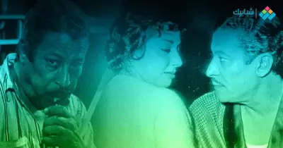 عماد حمدي.. عن ملك الرومانسية الذي دخل السينما صدفة