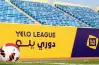 ترتيب دوري يلو السعودي 2026.. صراع القمة والقاع يشعل منافسات الدرجة الأولى