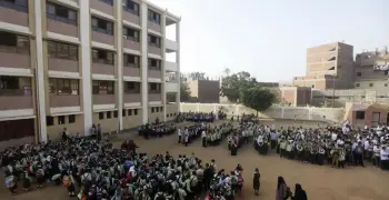 مواعيد إنذارات غياب الطلاب بالمدارس لعام 2026 2027