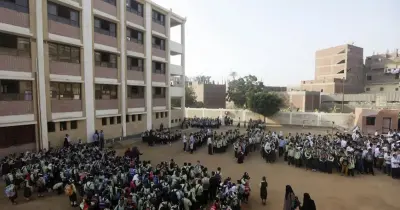 مواعيد إنذارات غياب الطلاب بالمدارس لعام 2026 2027