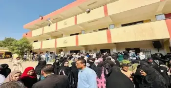 رسميا.. رابط نتيجة الشهادة الإعدادية محافظة سوهاج الترم الثاني 2026