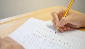 تنسيق الشهادة الإعدادية محافظة الغربية 2025-2026.. مؤشرات القبول بالثانوية