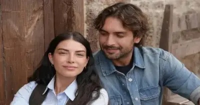 قصة مسلسل هذا البحر سوف يفيض الجزء الثاني.. أسرار جديدة وصراع متجدد بين العائلتين