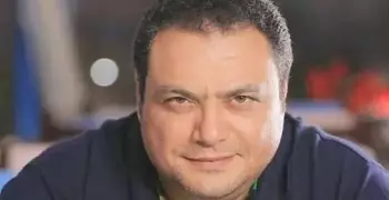 ديانة مراد مكرم