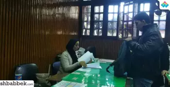 إقبال ضعيف على سحب استمارات الترشح لانتخابات طلاب حقوق القاهرة