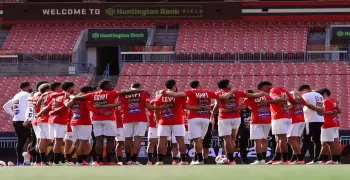 بعد فوزه على تونس.. موعد مباراة منتخب مصر وبلجيكا القادمة في كأس العالم 2026