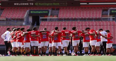 بعد فوزه على تونس.. موعد مباراة منتخب مصر وبلجيكا القادمة في كأس العالم 2026