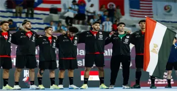 جدول مباريات منتخب مصر لكرة اليد 2008 في بطولة البحر المتوسط