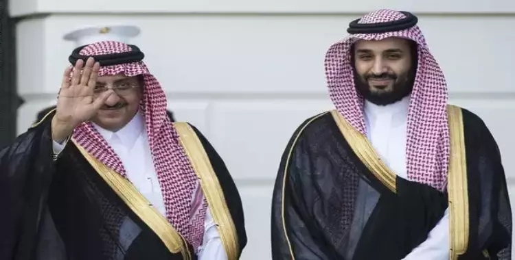  بعد اختيار محمد بن سلمان وليا للعهد.. ماذا يقول السعوديون على «تويتر»؟ 