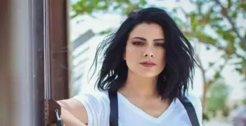 حقيقة وفاة صبا مبارك.. هل ماتت وباسم ياخور في انفجار لغم بالعراق؟