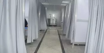 انطلاق العمل بقسم الاستقبال المطوّر في مستشفيات جامعة بنها