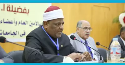 وكيل الأزهر: لولا التراث الإسلامي لانتهت الأمة العربية