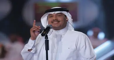 موعد حفلة محمد عبده لندن 2025 في رأس السنة