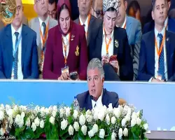 «اللي بيشتكي بيداري خيبته».. حسن علام يكشف متوسط الأجور في شركته خلال منتدى مصر 2026
