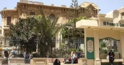 كليات الفنون جامعة حلوان تنظم مهرجان الزمالك الفني.. 16 فبراير