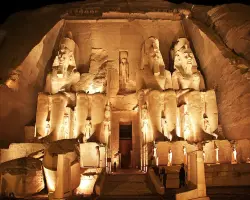 دليلك لاستخدام منصة تراث مصر الرقمي.. مشروع يوثق الذاكرة الأثرية