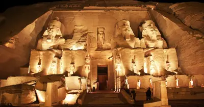 دليلك لاستخدام منصة تراث مصر الرقمي.. مشروع يوثق الذاكرة الأثرية