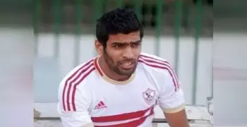 وفاة إسلام عوض لاعب الزمالك.. تعرف على الحقيقة