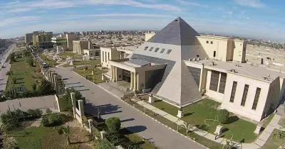 تنسيق جامعة النهضة 2025 المتوقع لجميع الكليات التخصصات