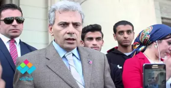 لمناهضة التحرش.. جابر نصار يشارك في مارثون للجري أمام جامعة القاهرة