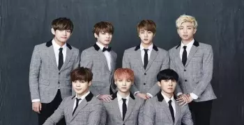 موعد حفل فرقة BTS الكورية في المملكة العربية السعودية