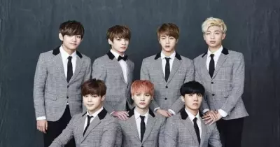 موعد حفل فرقة BTS الكورية في المملكة العربية السعودية